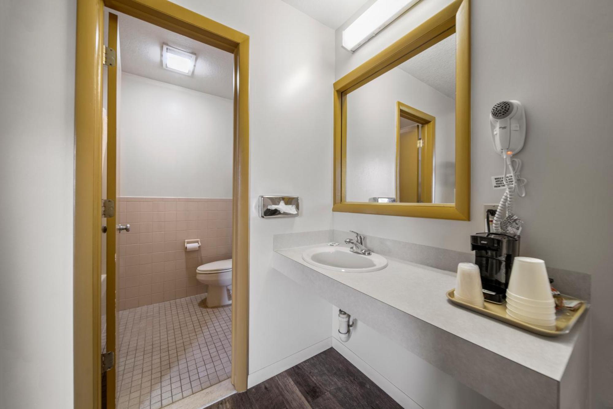 Executive Inn Cass City Room photo